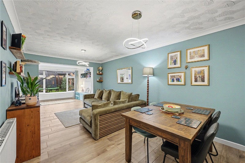 Lloyd Road, Taverham, Norwich, Norfolk, NR8