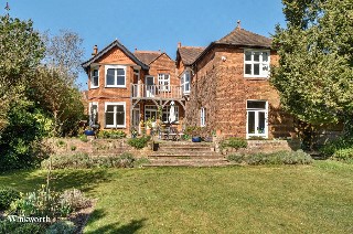 Cliddesden Road, Basingstoke, Hampshire, RG21