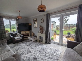 Charlestown, Ancaster, Grantham, South Kesteven, NG32