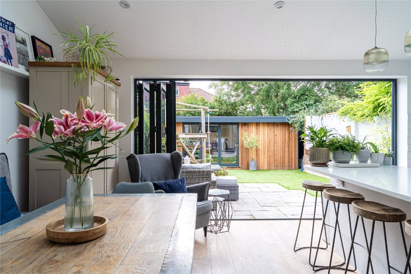 Rosedene Avenue, London, SW16