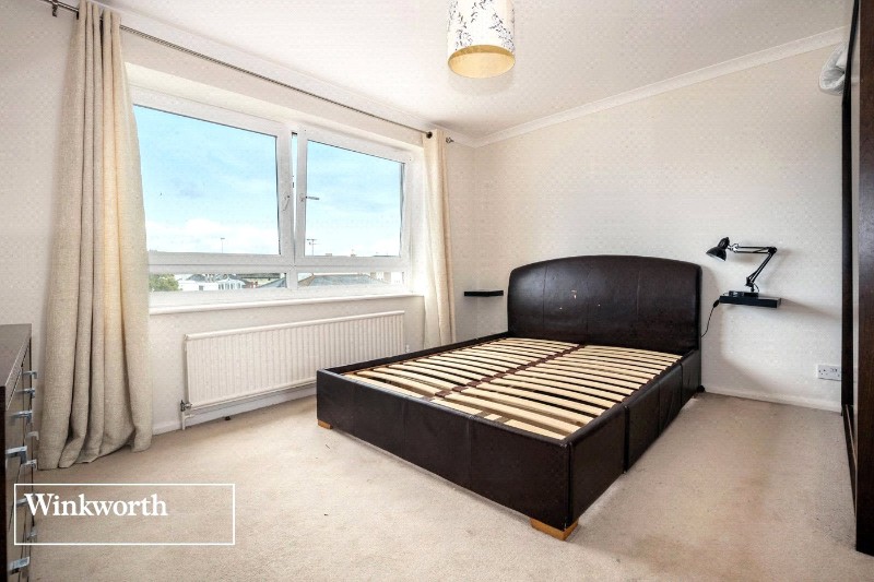 St. Catherines Terrace, Hove, East Sussex, BN3