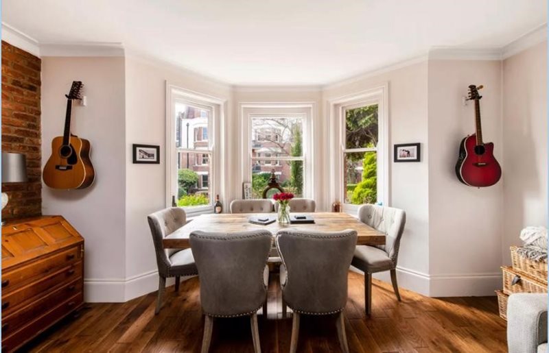82 Yale Court, Honeybourne Road, London, NW6