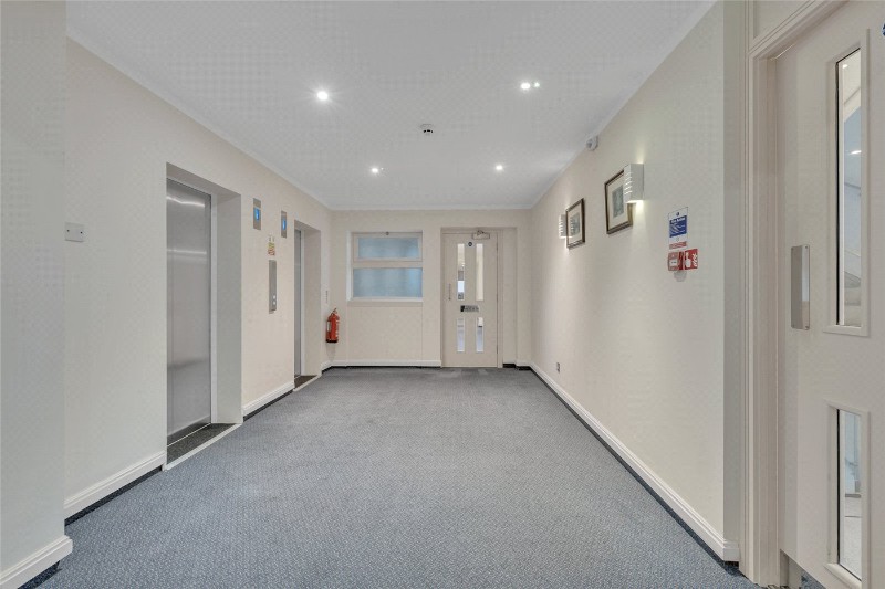Birley Lodge, 63 Acacia Road, St John&#39;s Wood, London, NW8