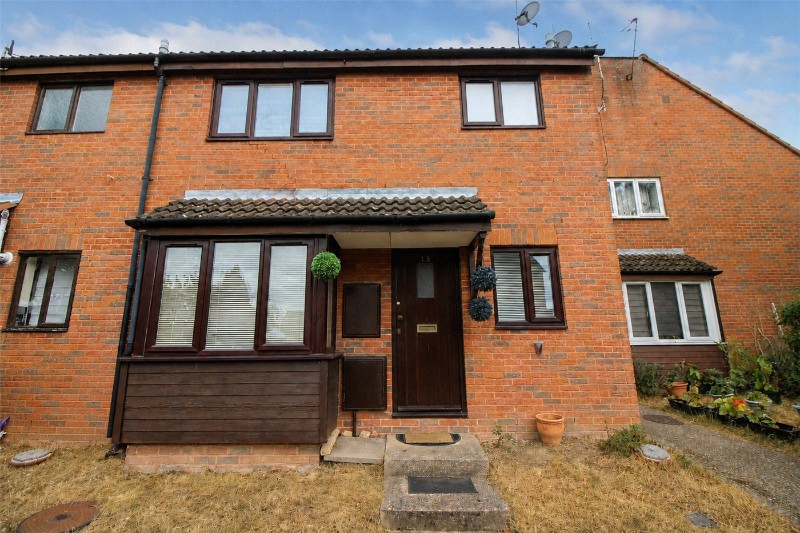 Fox Close, Borehamwood, Hertfordshire, WD6