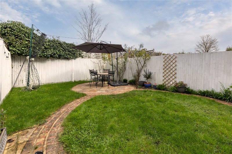Oakhill Road, London, SW15