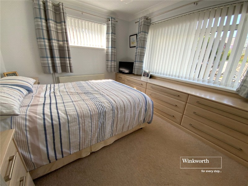 Ricardo Crescent, Mudeford, Christchurch, Dorset, BH23