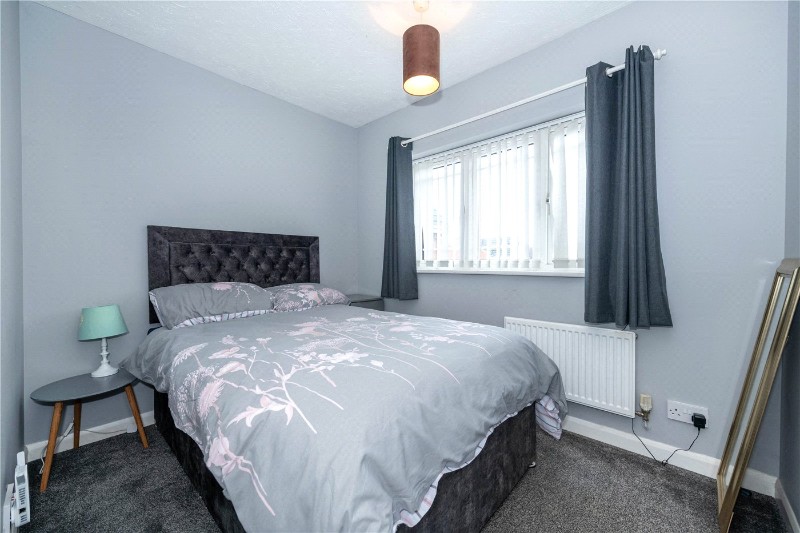 Aidan Road, Quarrington, Sleaford, Lincolnshire, NG34