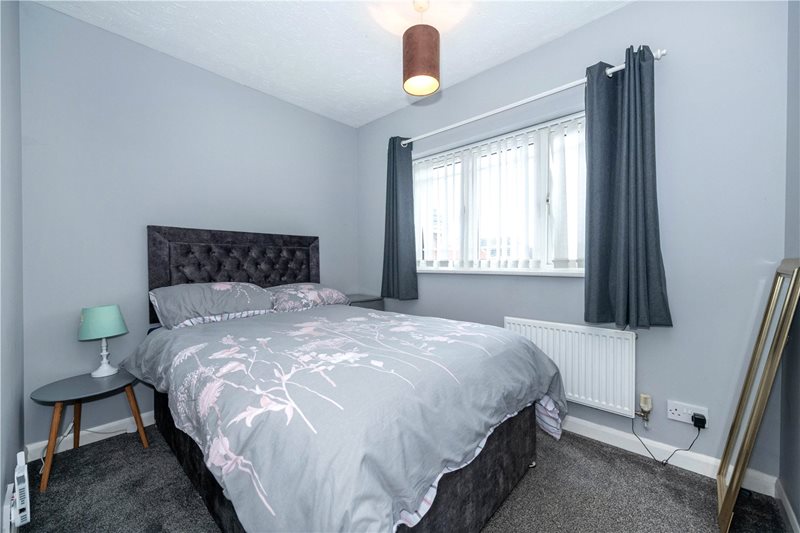 Aidan Road, Quarrington, Sleaford, Lincolnshire, NG34