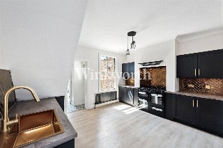 Farrant Avenue, Noel Park, London, N22
