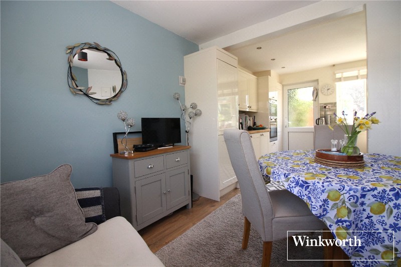 Hartforde Road, Borehamwood, Hertfordshire, WD6