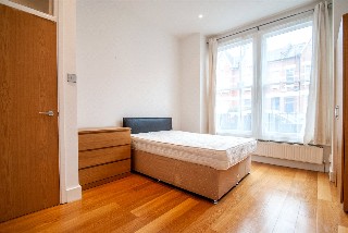 Fairbridge Road, London, N19