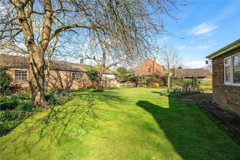 Station Road, Surfleet, Spalding, Lincolnshire, PE11