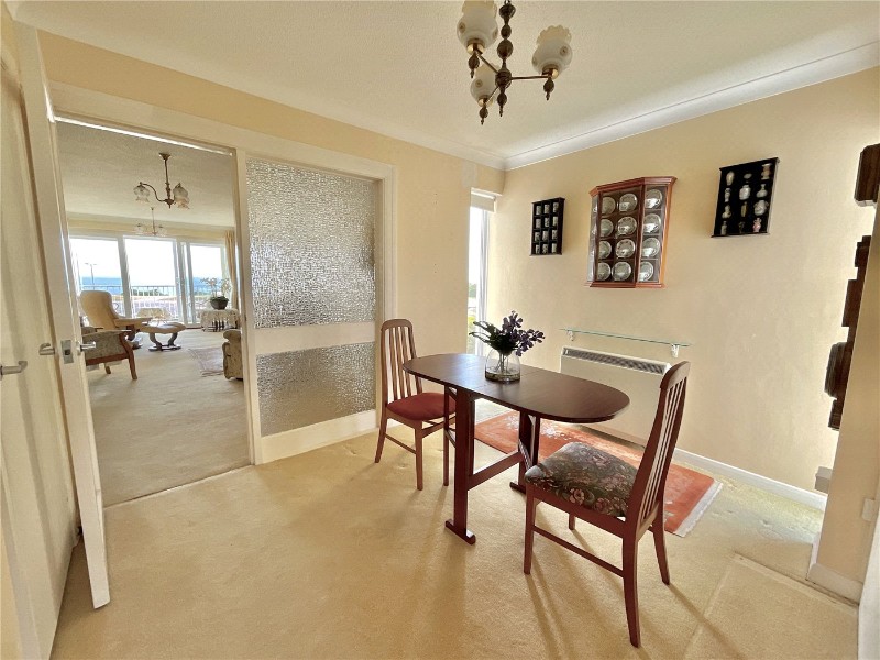 Wharncliffe Road, Highcliffe, Dorset, BH23