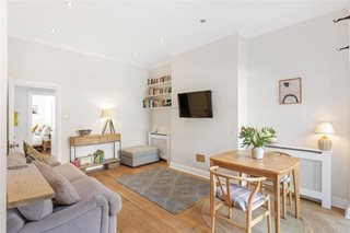 Rockmount Road, London, SE19