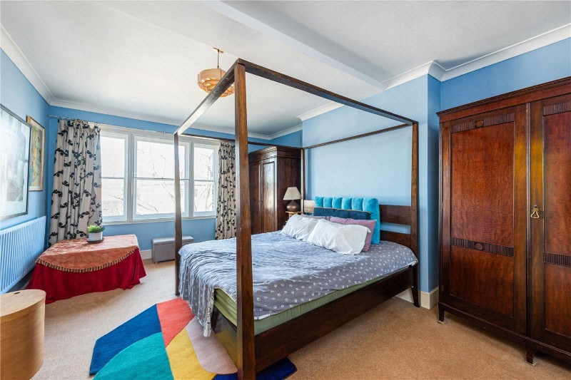 Albion Road, London, N16