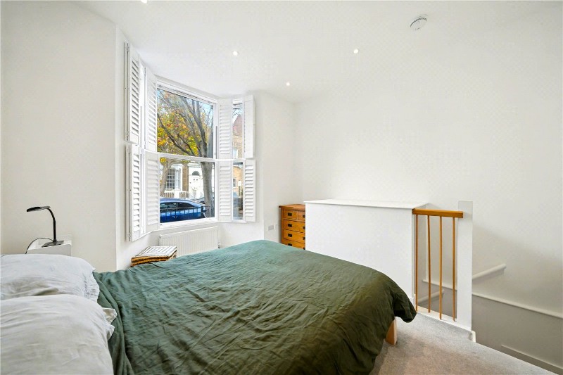 Glenarm Road, London, E5