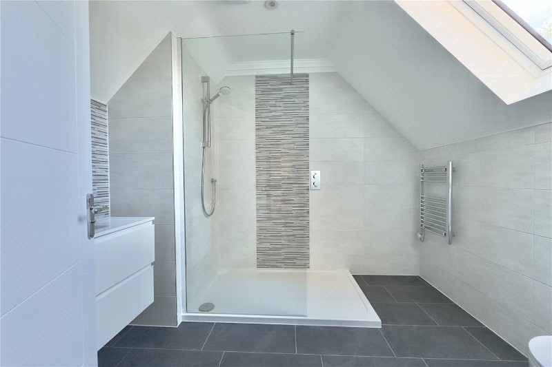 Boss Lane, Hughenden Valley, Buckinghamshire, HP14