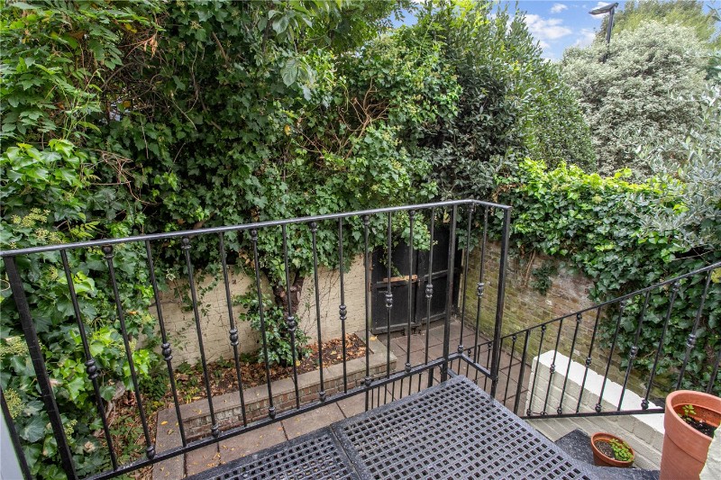 Battledean Road, London, N5