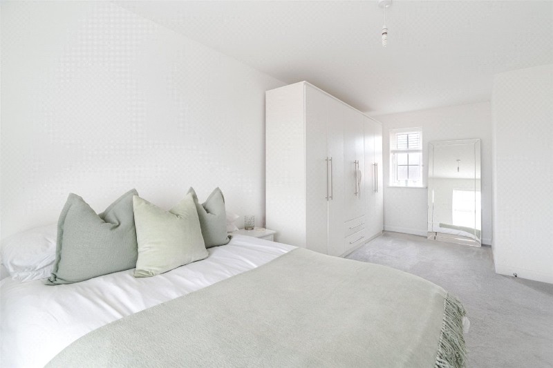 Beaumaris Road, Bearwood, Bournemouth, Dorset, BH11