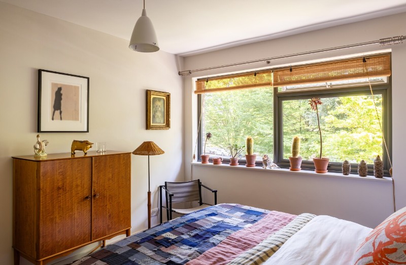 Crescent Wood Road, London, SE26