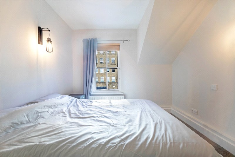 Sandland Street, London, WC1R