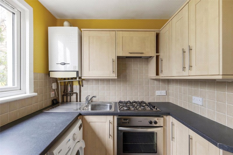 Rockmount Road, London, SE19