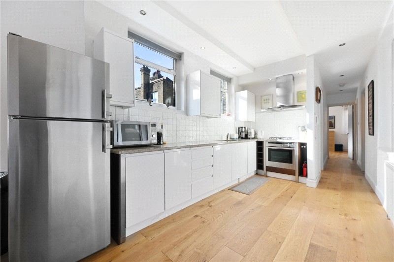 Archer Street, London, W1D