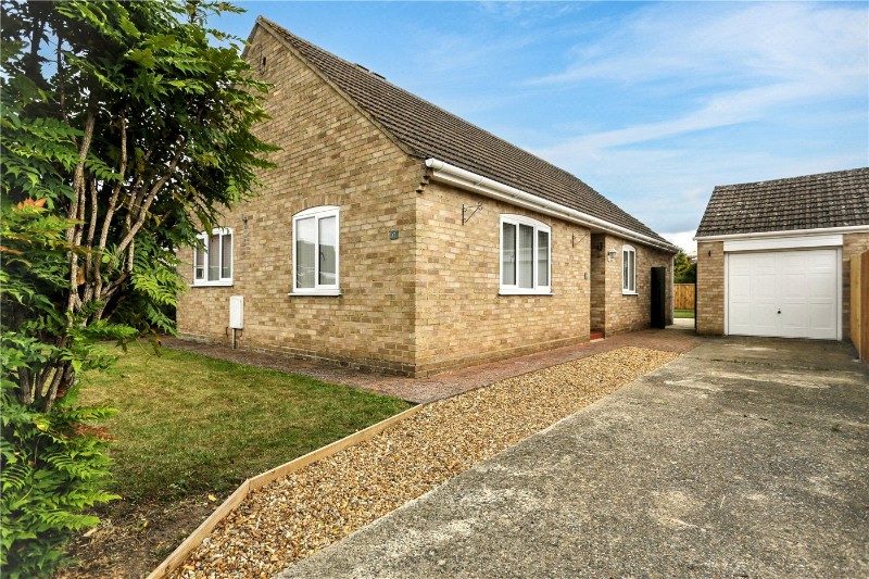 Edenside Drive, Attleborough, Norfolk, NR17