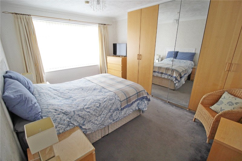 The Avenue, Market Deeping, Peterborough, Lincolnshire, PE6