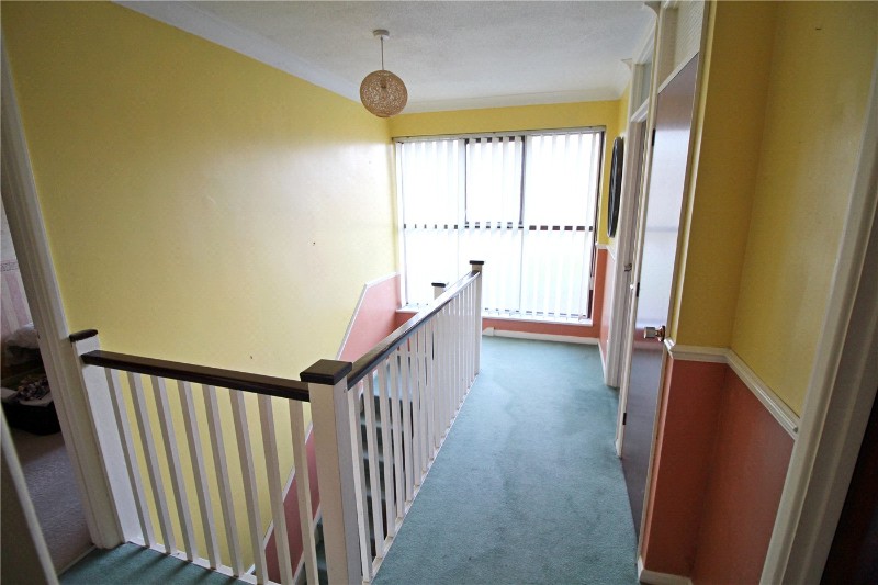 Websters Close, Glinton, Peterborough, Cambridgeshire, PE6