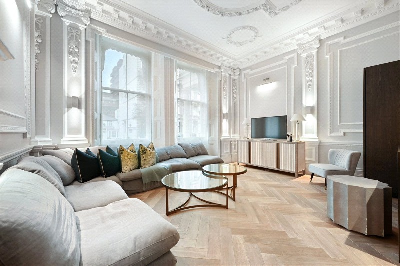 Inverness Terrace, Bayswater, W2