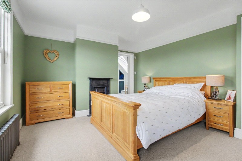 Mill Lane, Wrentham, Beccles, Suffolk, NR34