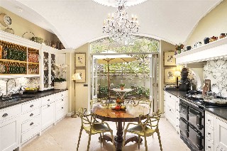 Christchurch Street, London, SW3