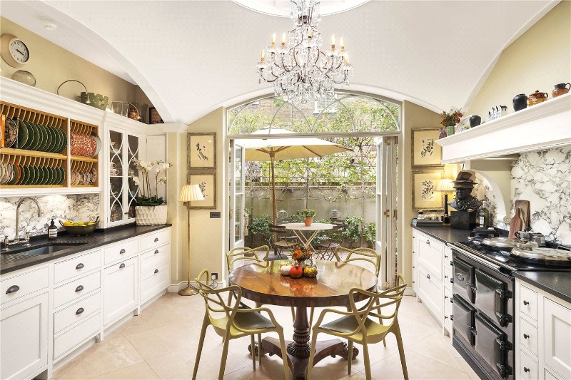 Christchurch Street, London, SW3