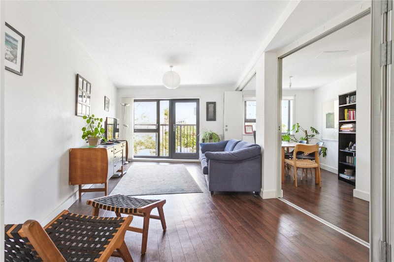 Chapter House, 18 Dunbridge Street, London, E2