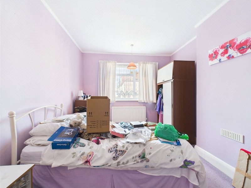 Chudleigh Road, London, SE4