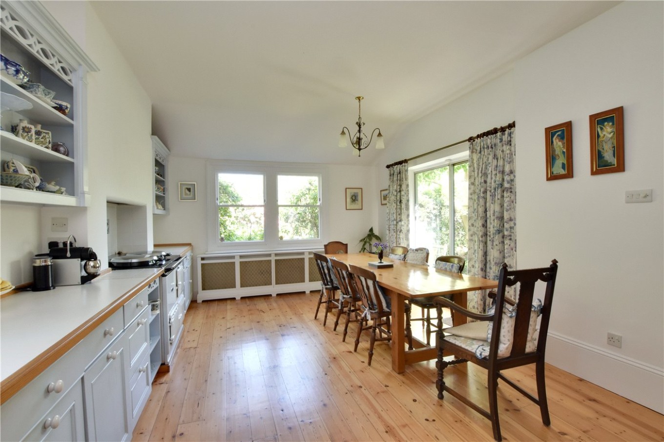 Properties for sale in SE3, London Winkworth Estate Agents