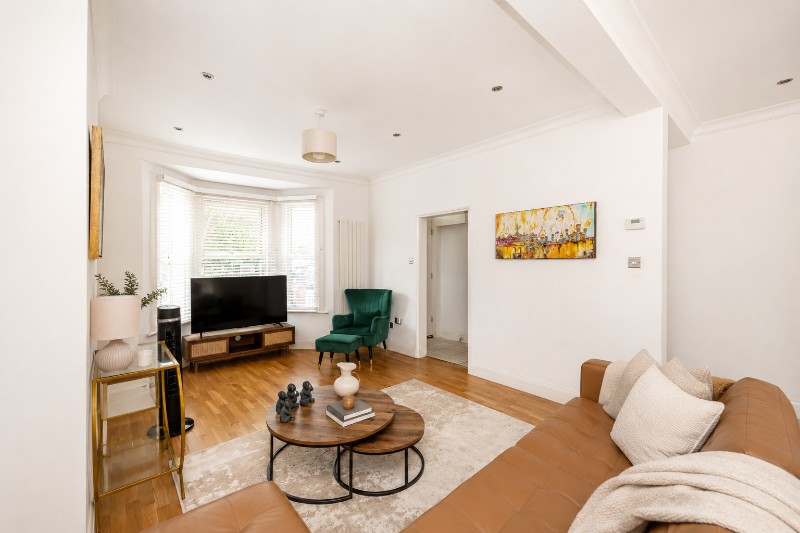 Sirdar Road, London, W11