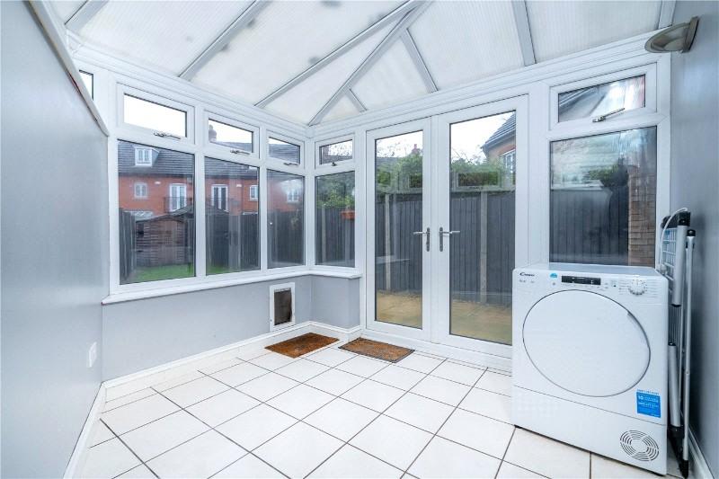 Holloway Avenue, Bourne, Lincolnshire, PE10