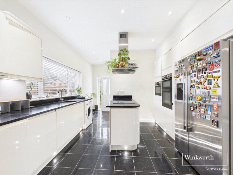 Wantage Road, Reading, Berkshire, RG30