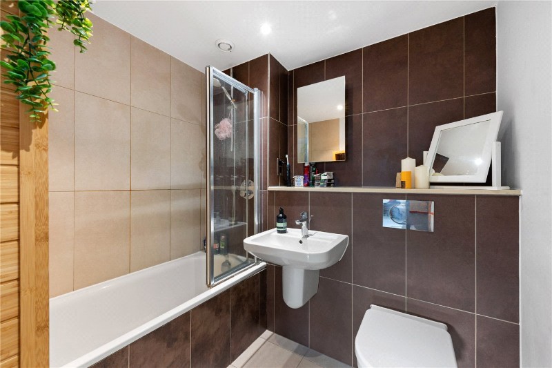 Shepherdess Walk, London, N1