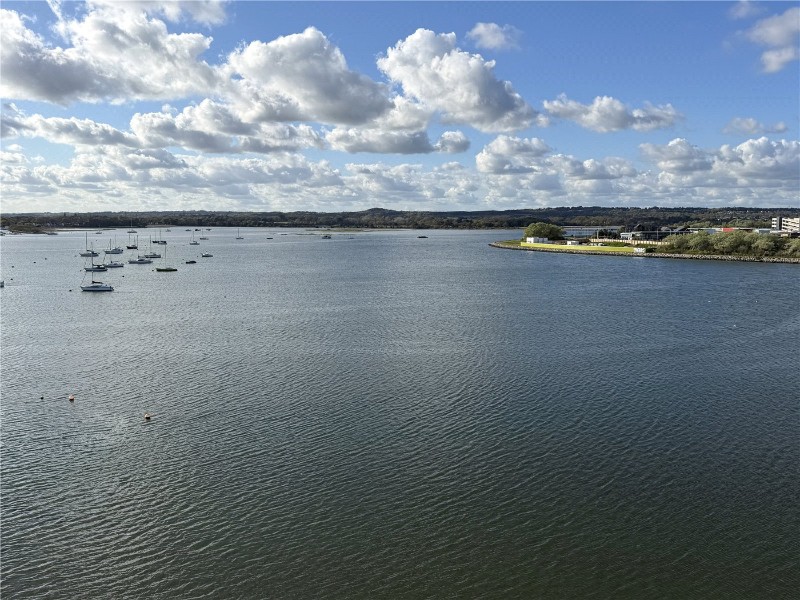 Lifeboat Quay, Poole, BH15