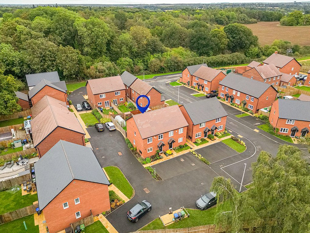 Mid House Angle