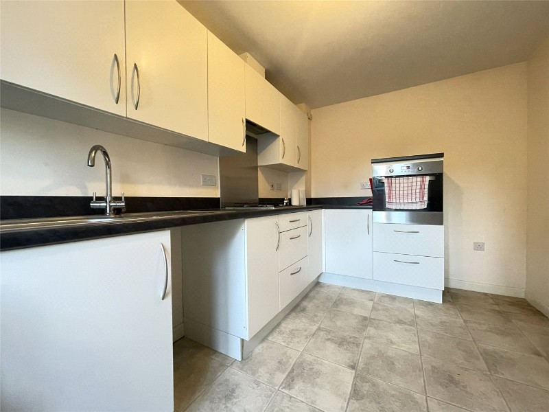 Bunker Square, Exeter, Devon, EX2