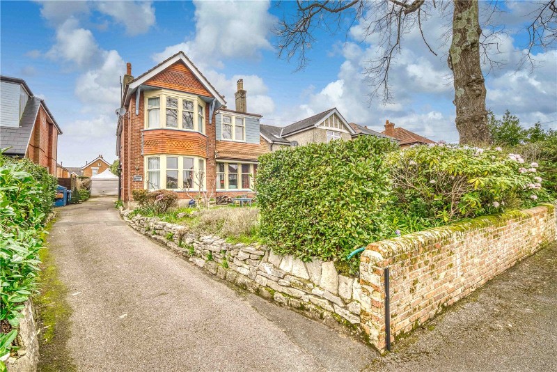 Kipling, Parkstone, Poole, BH14
