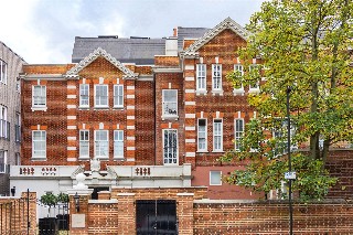 Marion Court, 68 McCall Close, London, SW4