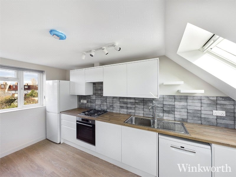 Noel Road, London, W3