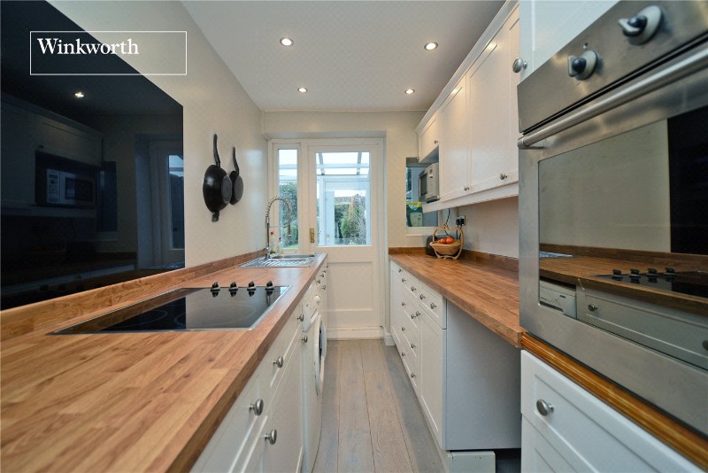 Washington Road, Worcester Park, Surrey, KT4