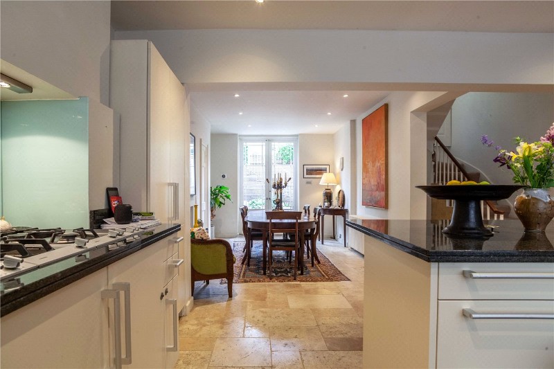 Daniel Street, Bath, BA2