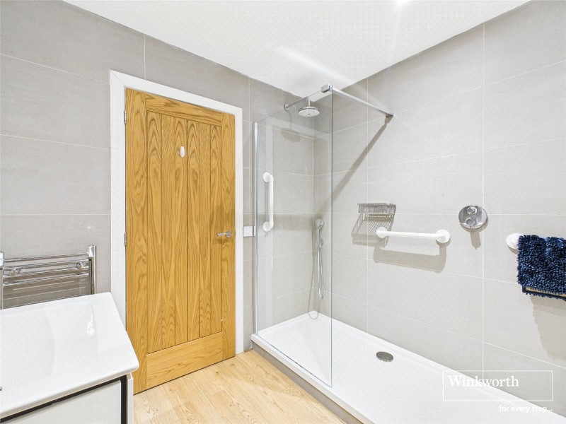 Station Road, Henley-on-Thames, Oxfordshire, RG9